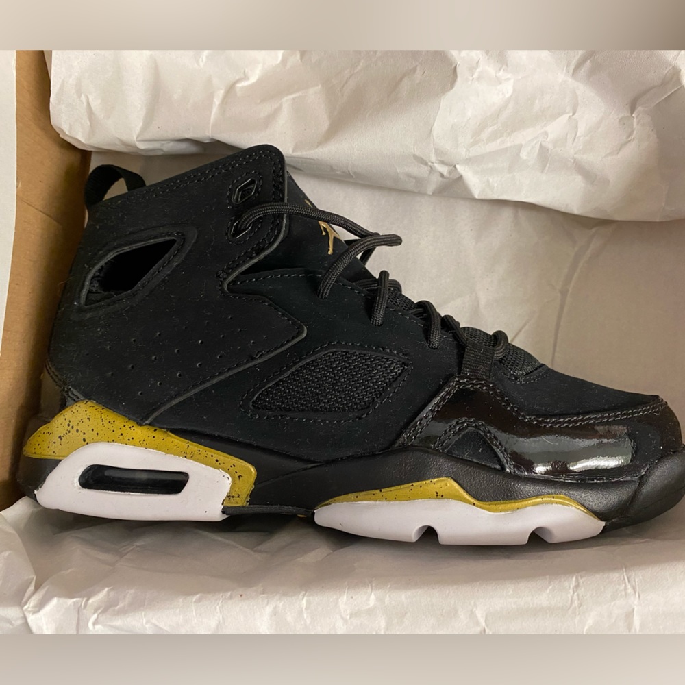 Jordan Flightclub 91 Size 4 Youth